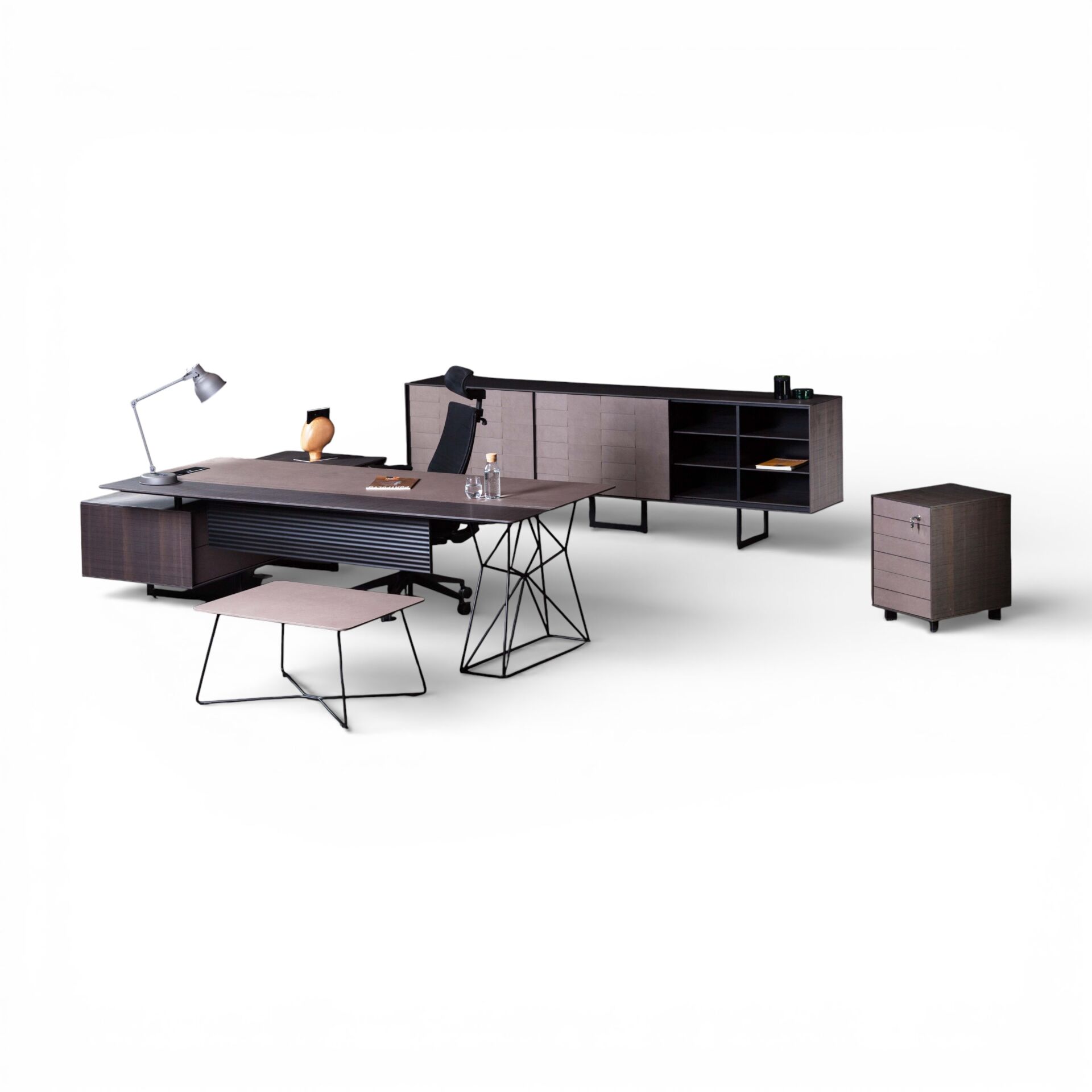 Rossini Makam Takımı