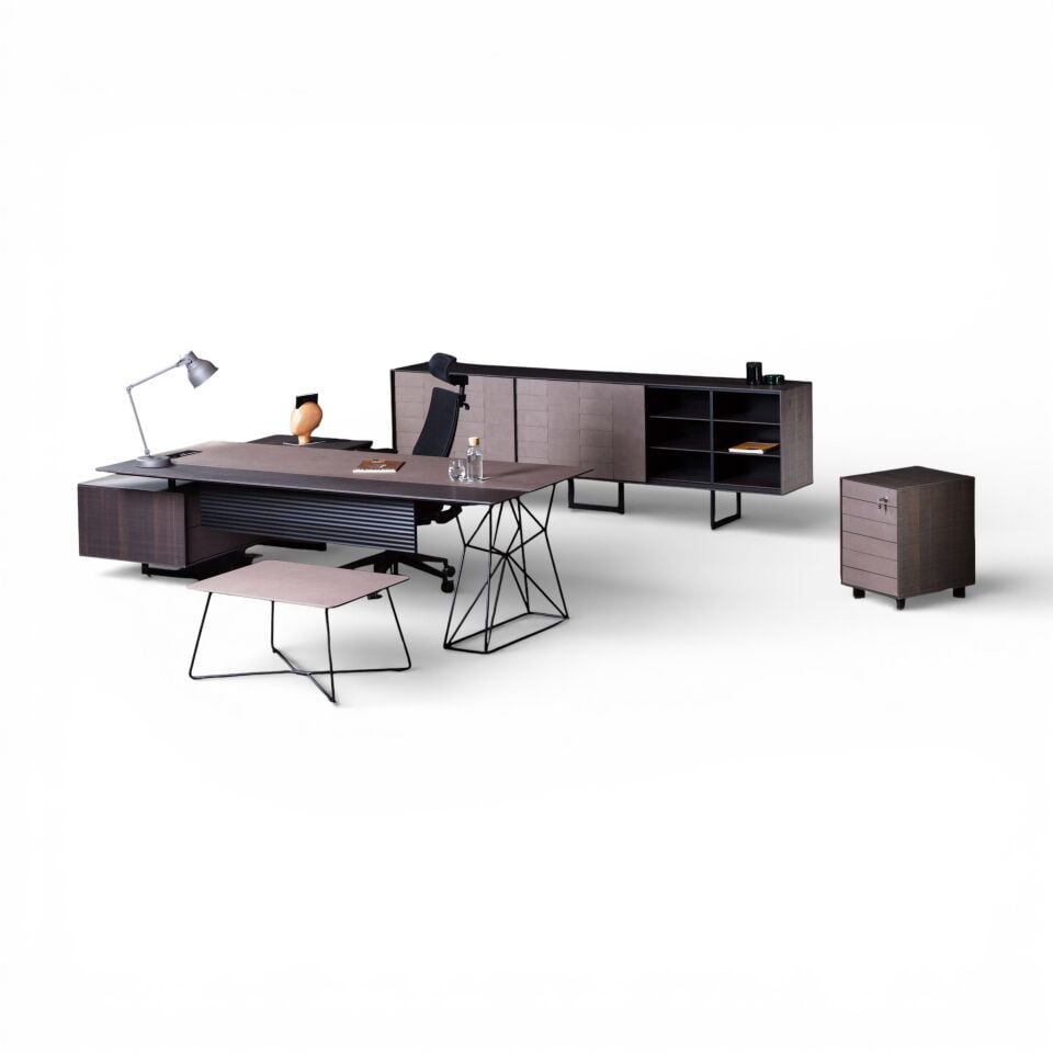 Rossini Makam Takımı