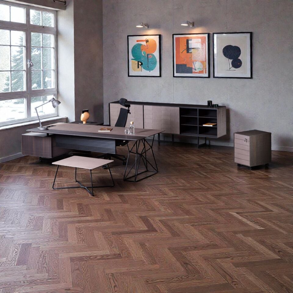 Rossini Makam Takımı