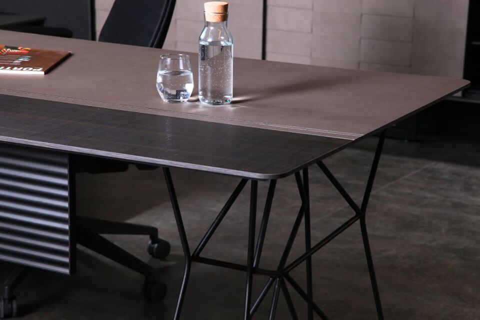 Rossini Makam Takımı