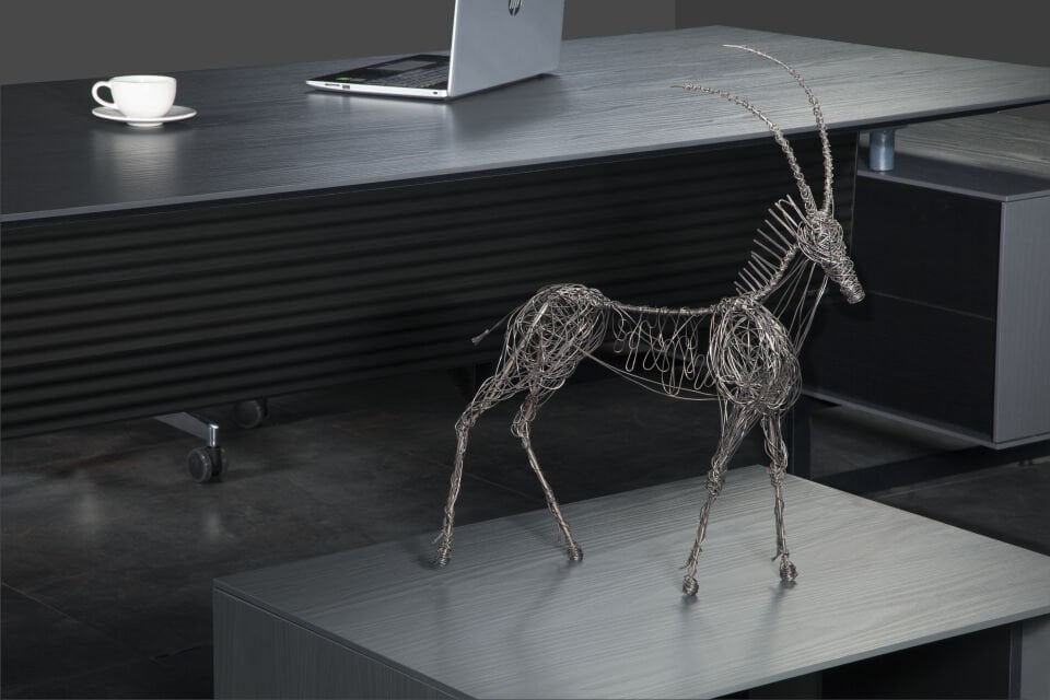 Figaro Makam Takımı