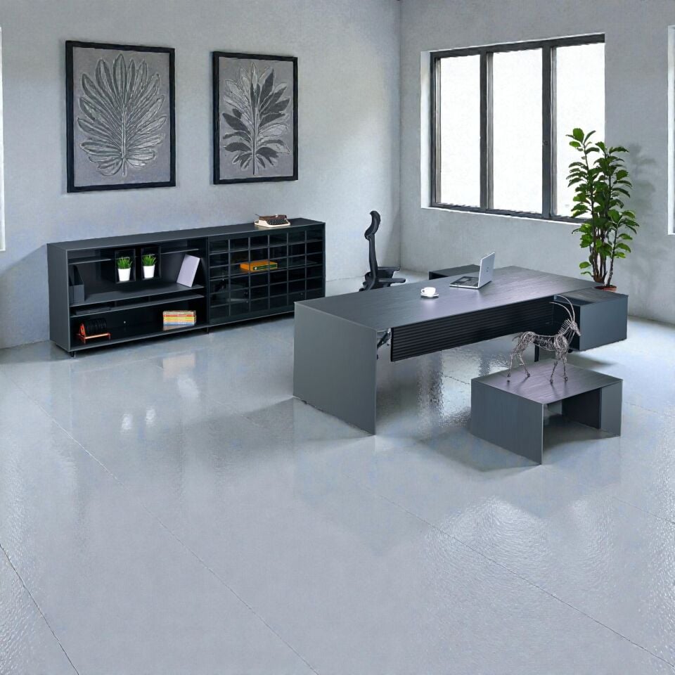 Figaro Makam Takımı