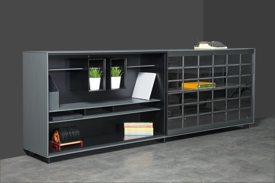 Figaro Makam Takımı