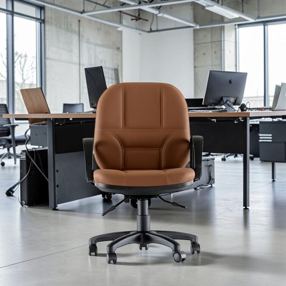 Manager Çalışma Koltuğu
