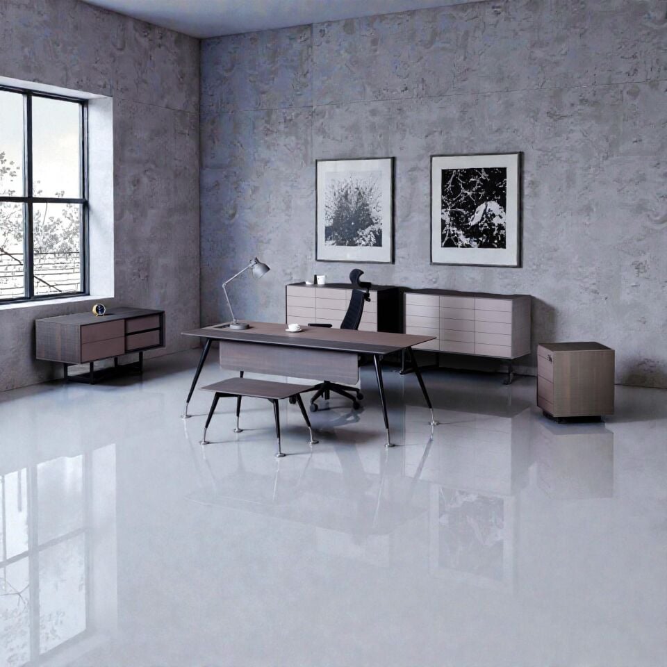 Solfej Makam Takımı