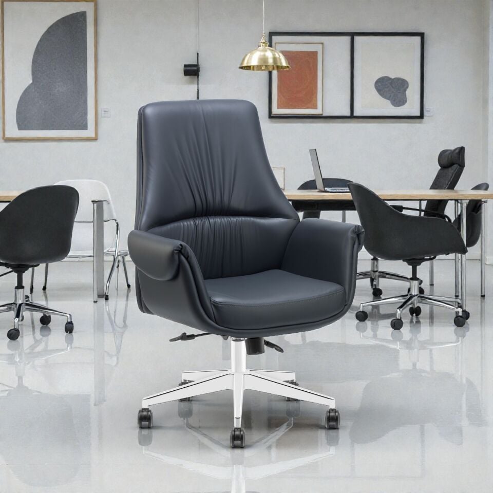 Vega Çalışma Koltuğu