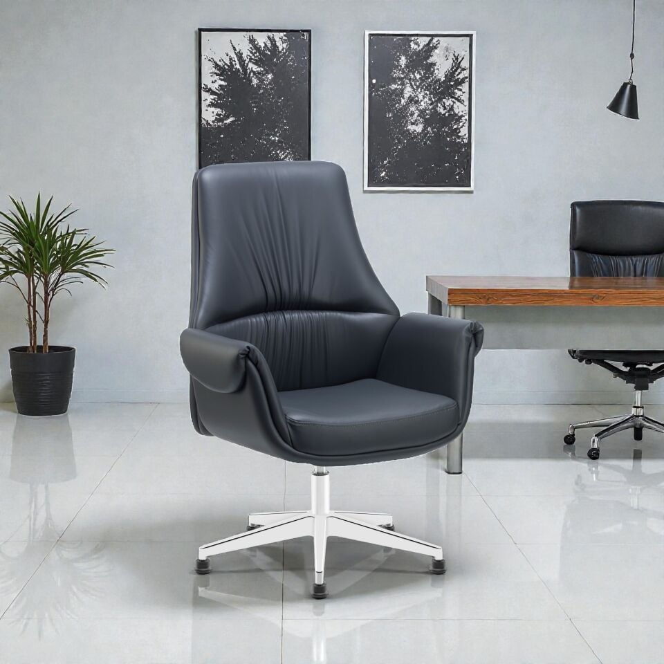 Vega Misafir Koltuğu (Yıldız Ayak)