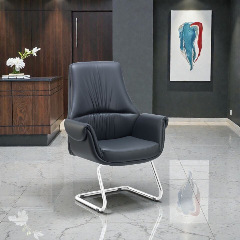 Vega Misafir Koltuğu (U Ayak)