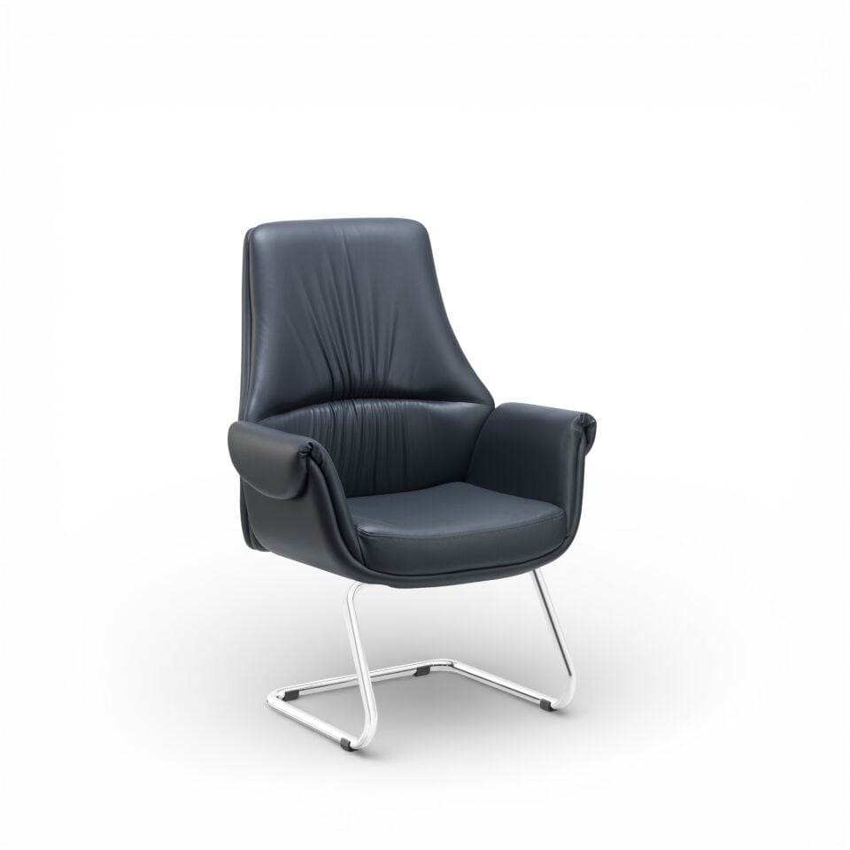 Vega Misafir Koltuğu (U Ayak)