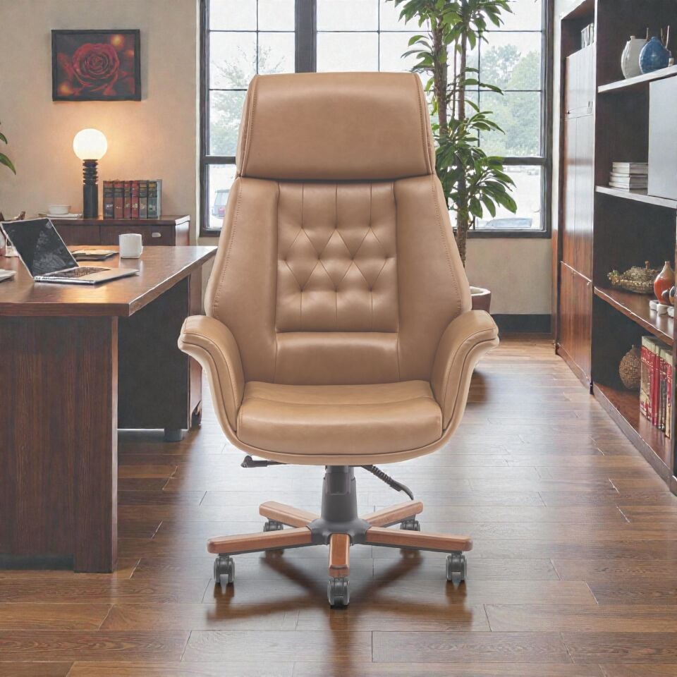 Truva Makam Koltuğu