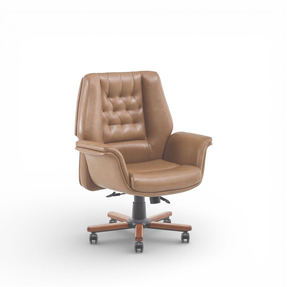 Truva Çalışma Koltuğu