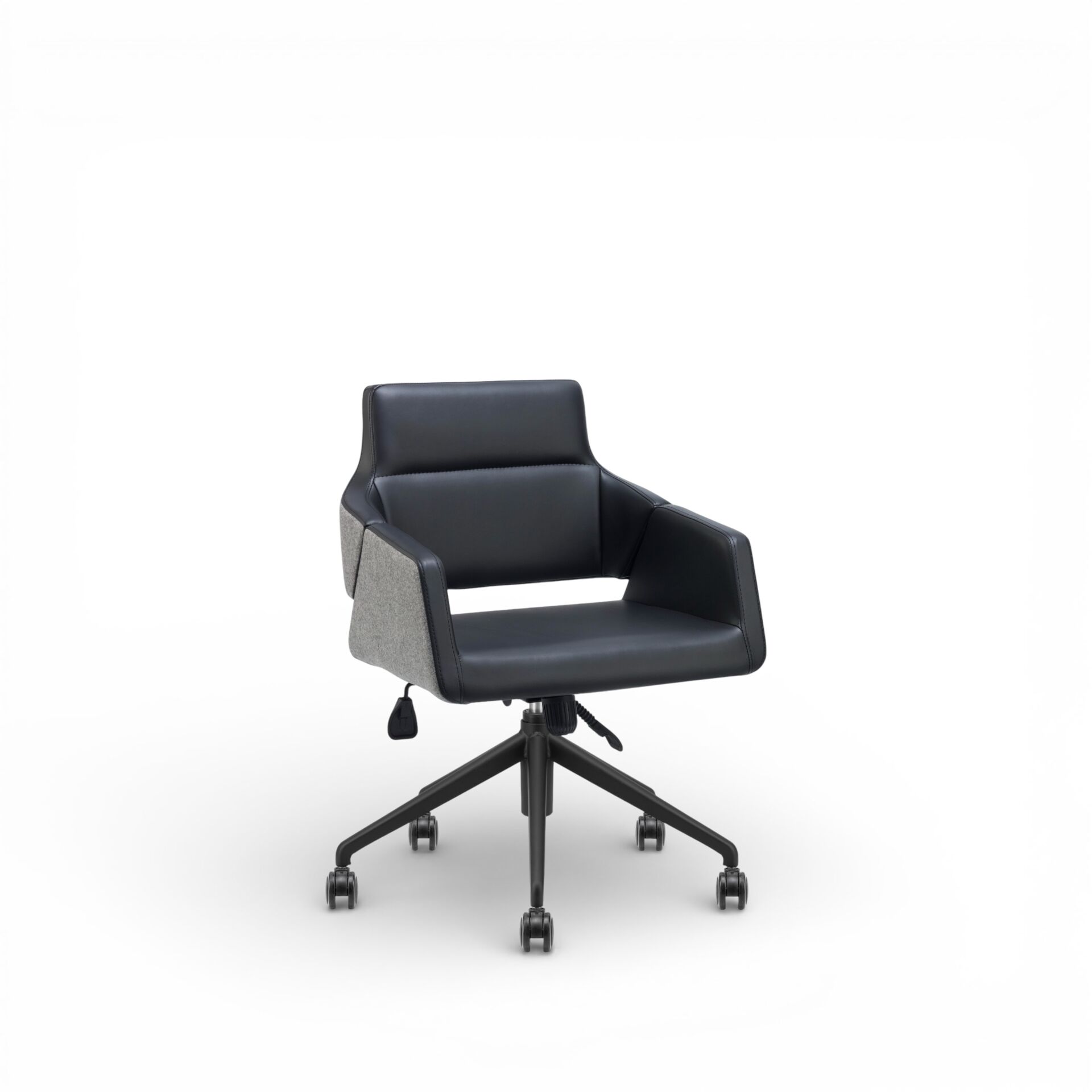 Ruby Çalışma Koltuğu