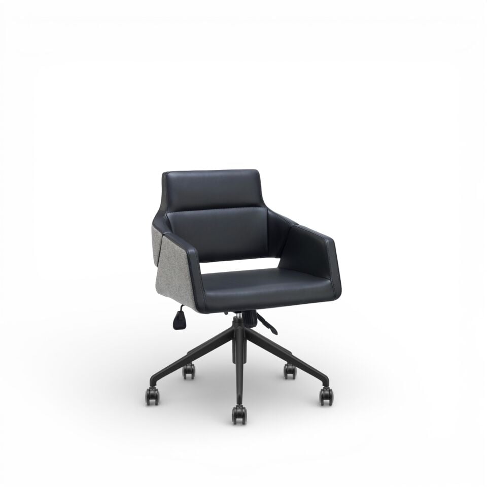 Ruby Çalışma Koltuğu