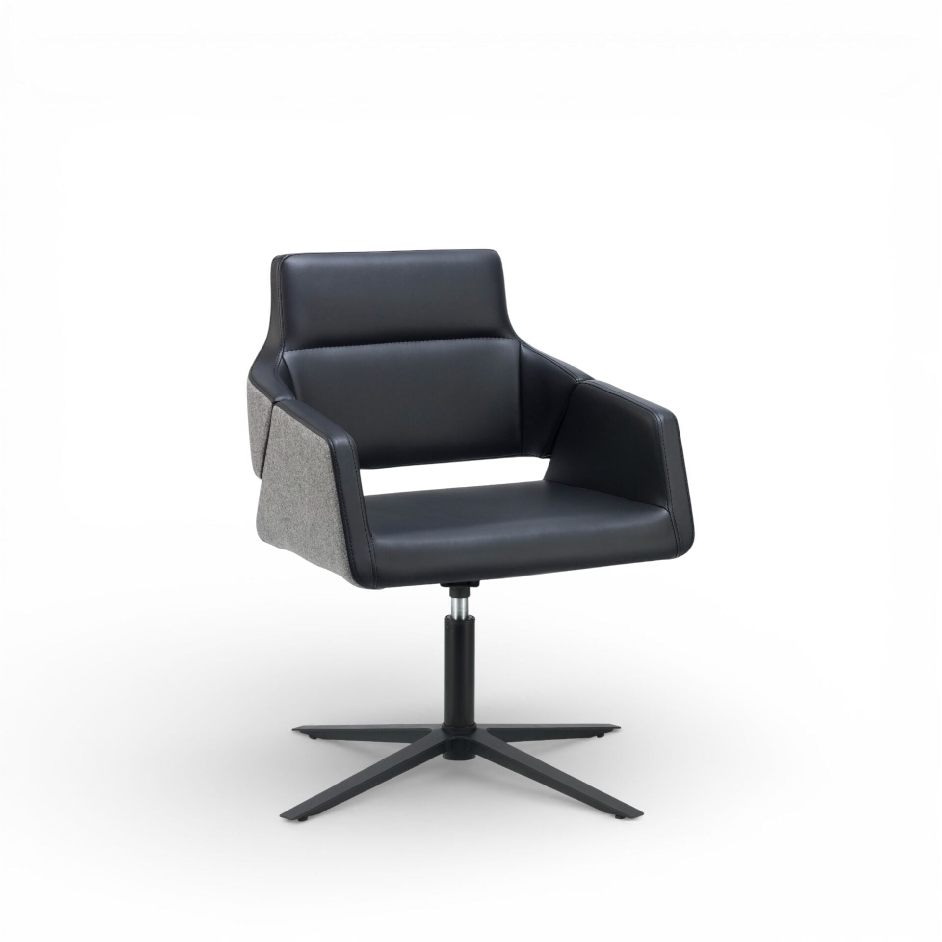 Ruby Misafir Koltuğu (Yıldız Ayak)