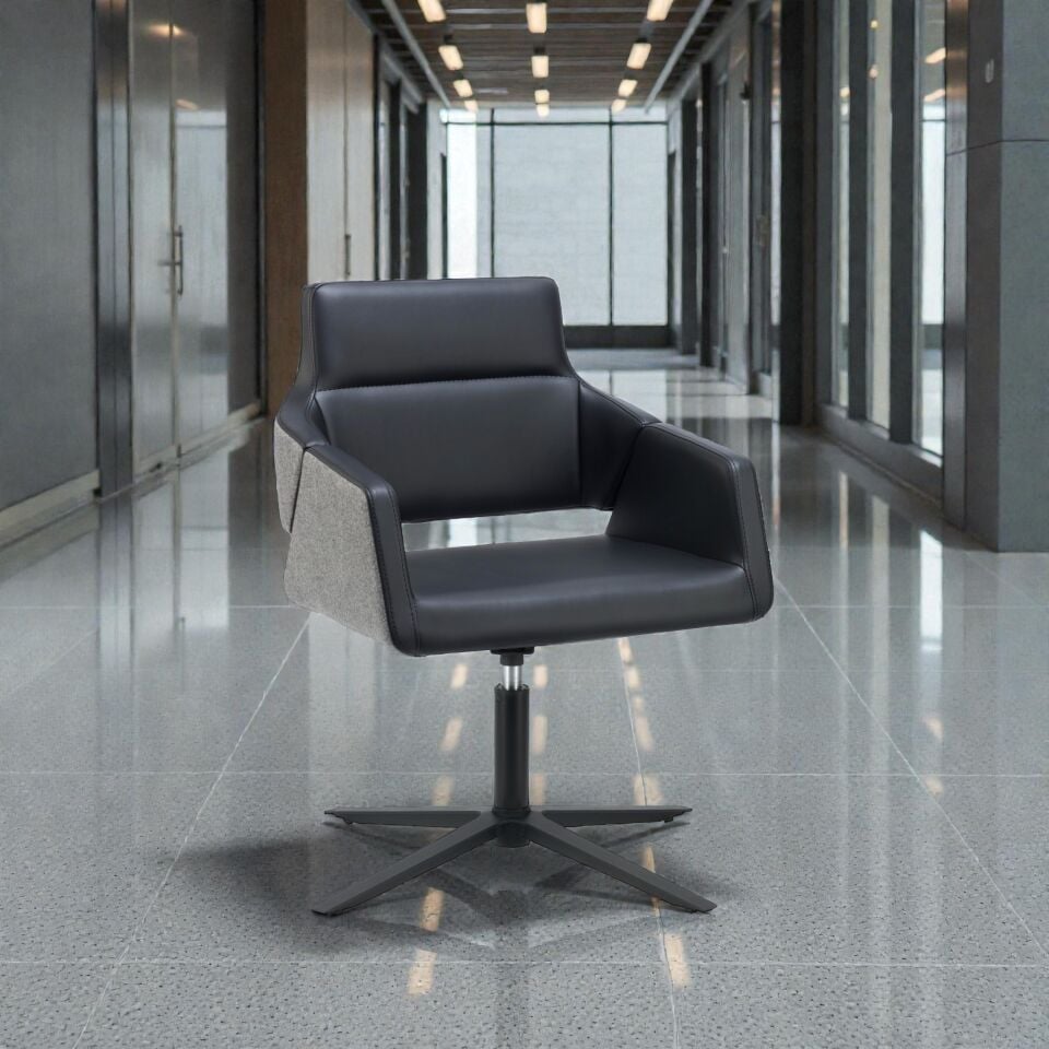 Ruby Misafir Koltuğu (Yıldız Ayak)