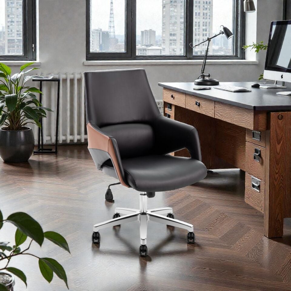 Royal Çalışma Koltuğu