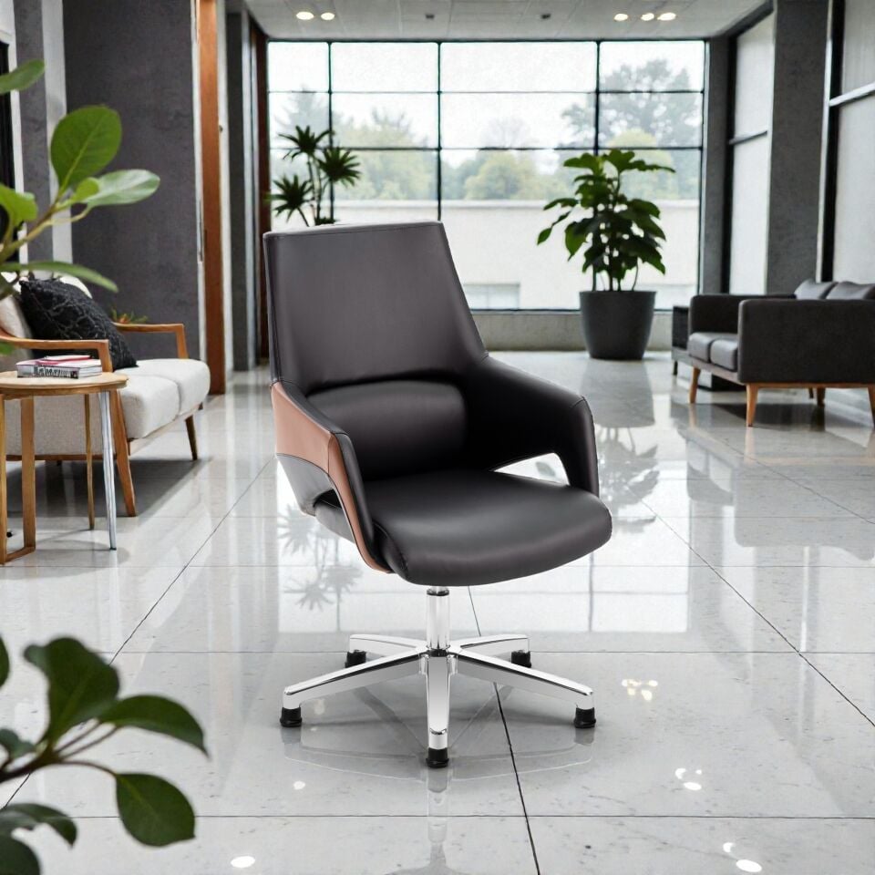 Royal Misafir Koltuğu (Yıldız Ayak)