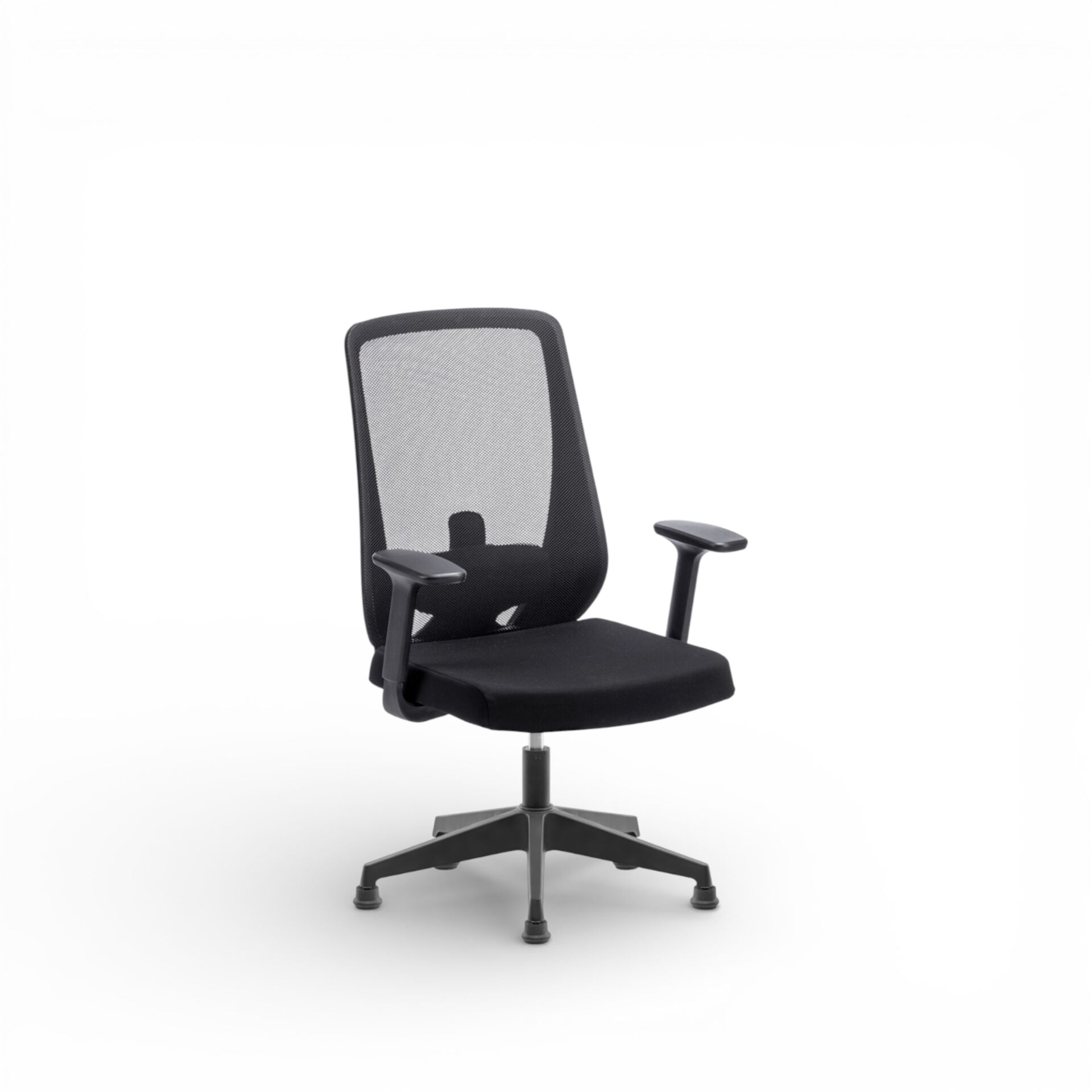 Prime Misafir Koltuğu (Siyah-Yıldız Ayak)