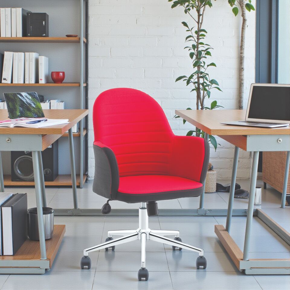 Prag Çalışma Koltuğu