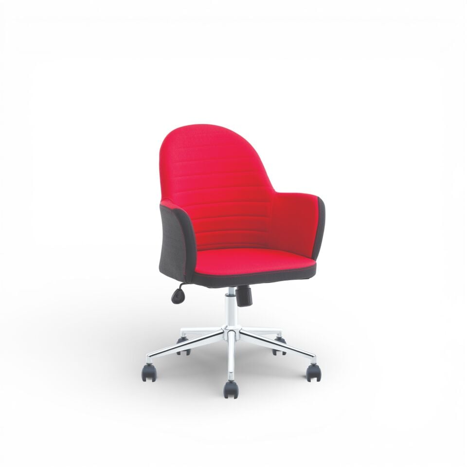 Prag Çalışma Koltuğu