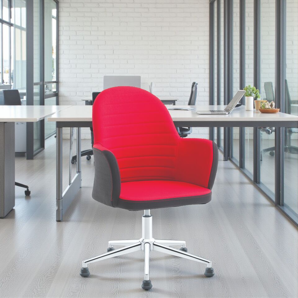 Prag Misafir Koltuğu