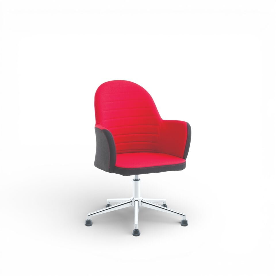 Prag Misafir Koltuğu