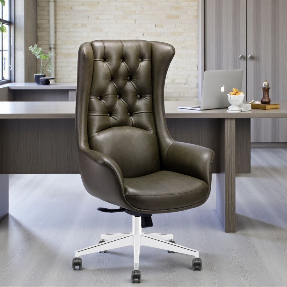 Pars Plus Makam Koltuğu