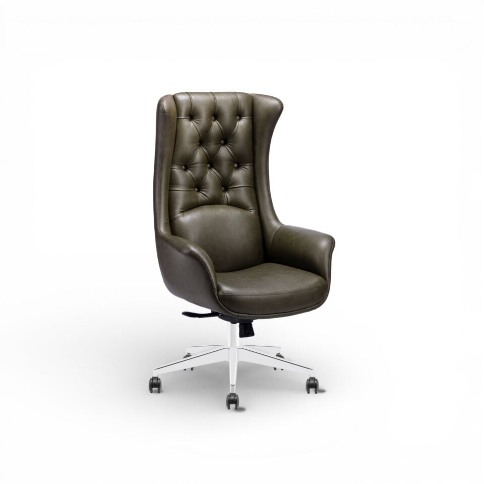 Pars Plus Makam Koltuğu