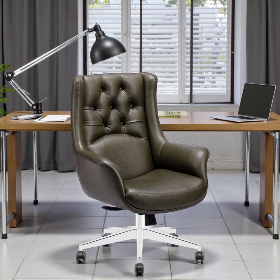 Pars Plus Çalışma Koltuğu