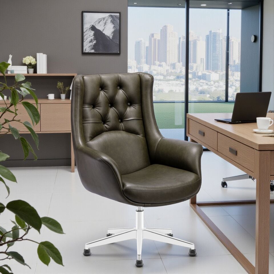 Pars Plus Misafir Koltuğu (Yıldız Ayak)