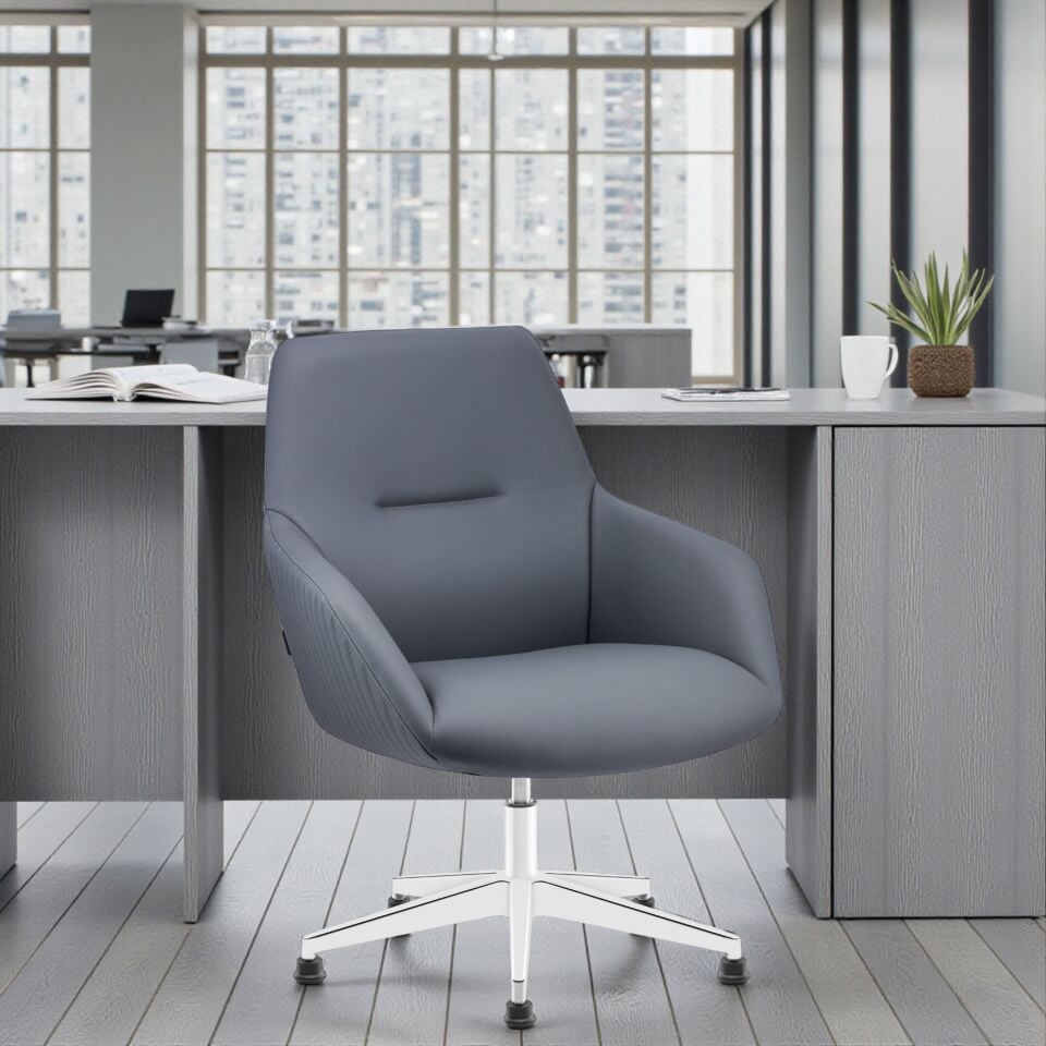 Panama Misafir Koltuğu (Yıldız Ayak)