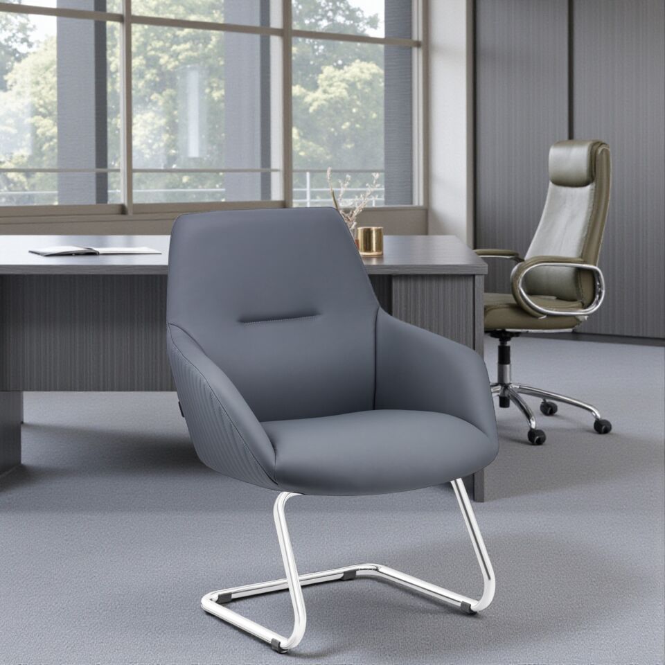 Panama Misafir Koltuğu (U Ayak)