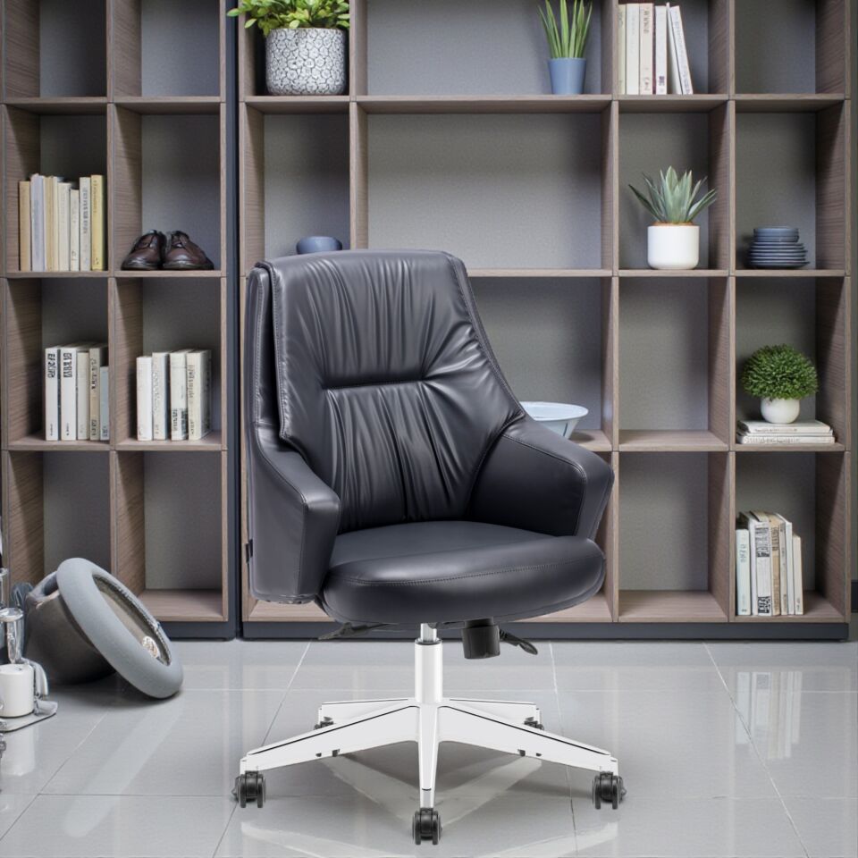 Optima Plus Çalışma Koltuğu