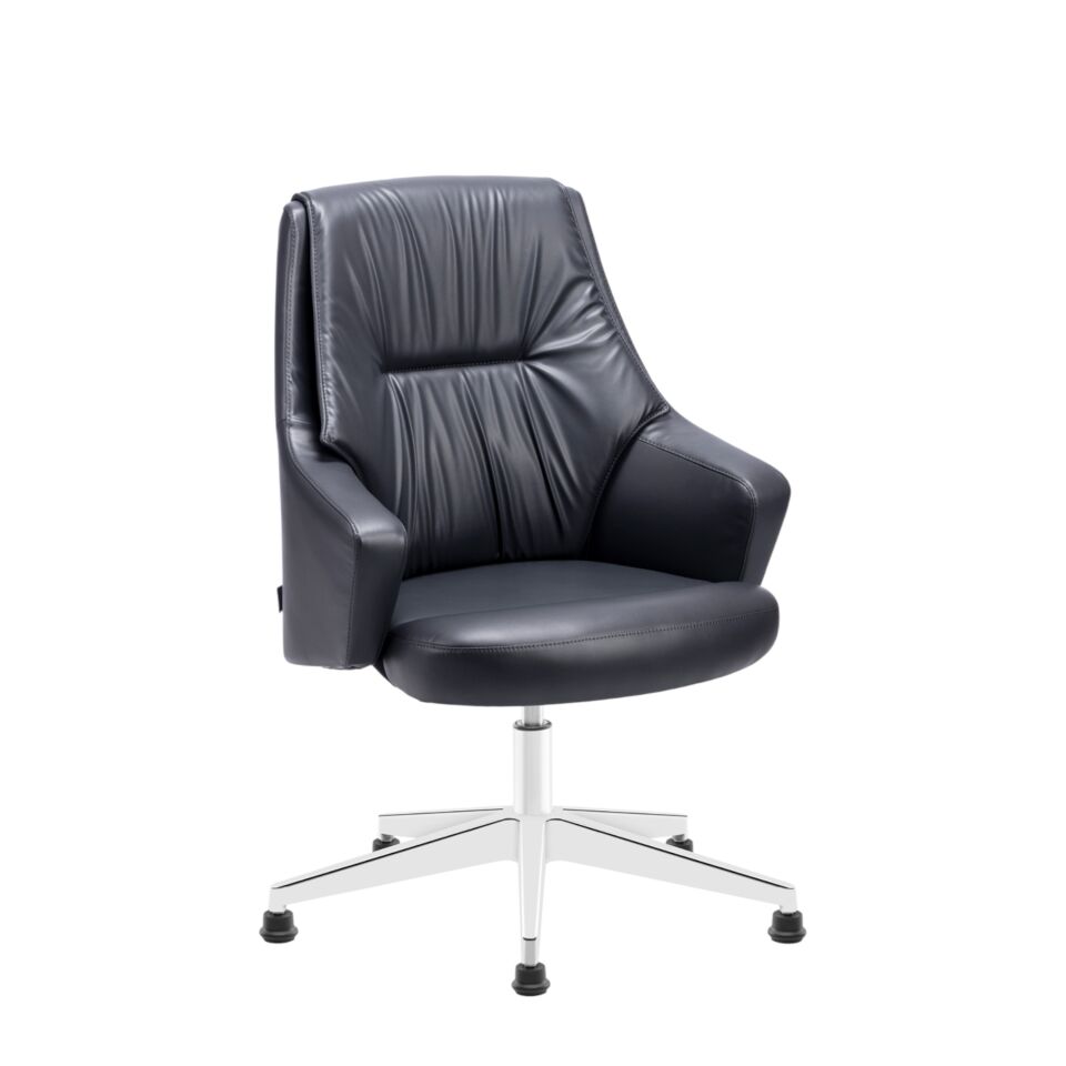 Optima Plus Misafir Koltuğu (Yıldız Ayak)