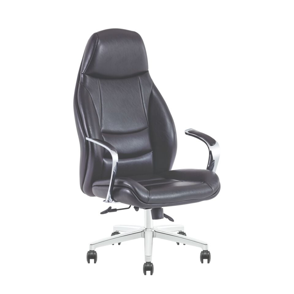 Omega Makam Koltuğu