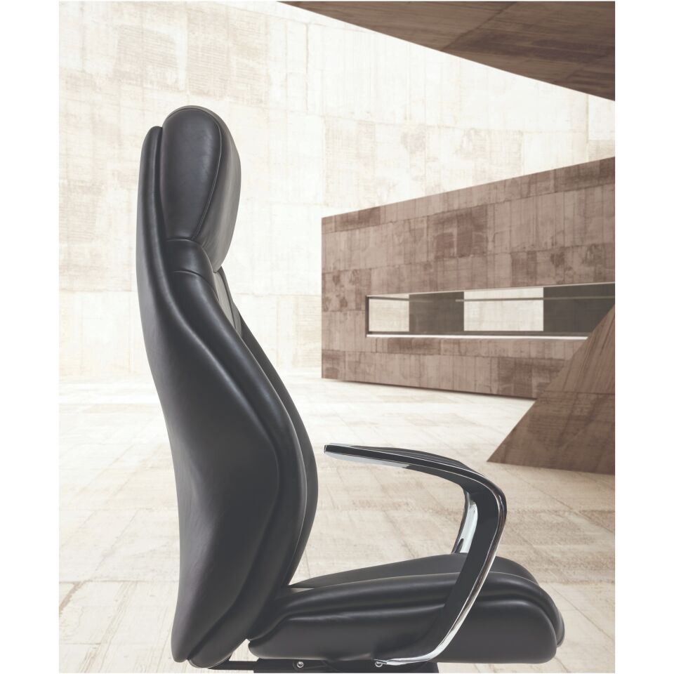 Omega Makam Koltuğu