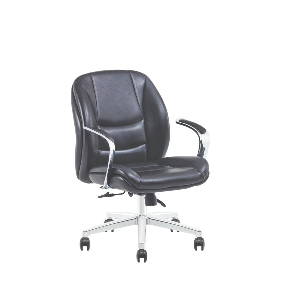 Omega Çalışma Koltuğu