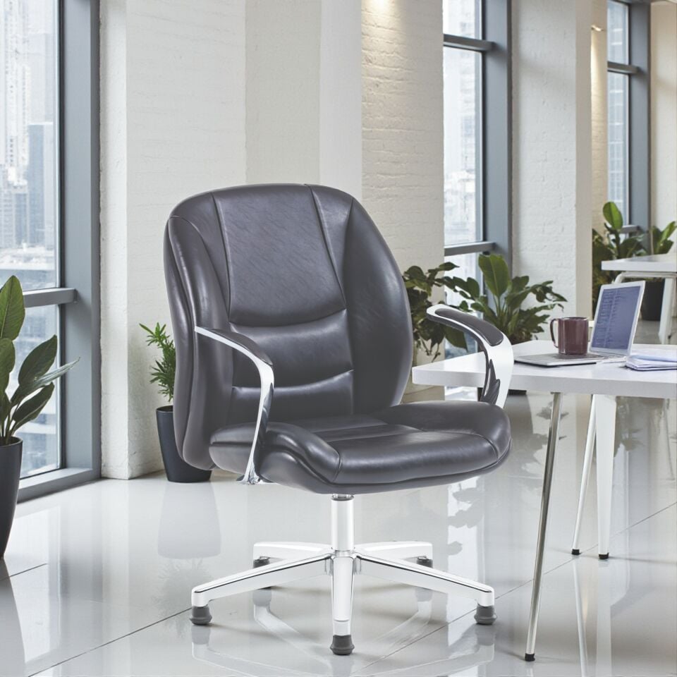 Omega Misafir Koltuğu (Yıldız Ayak)