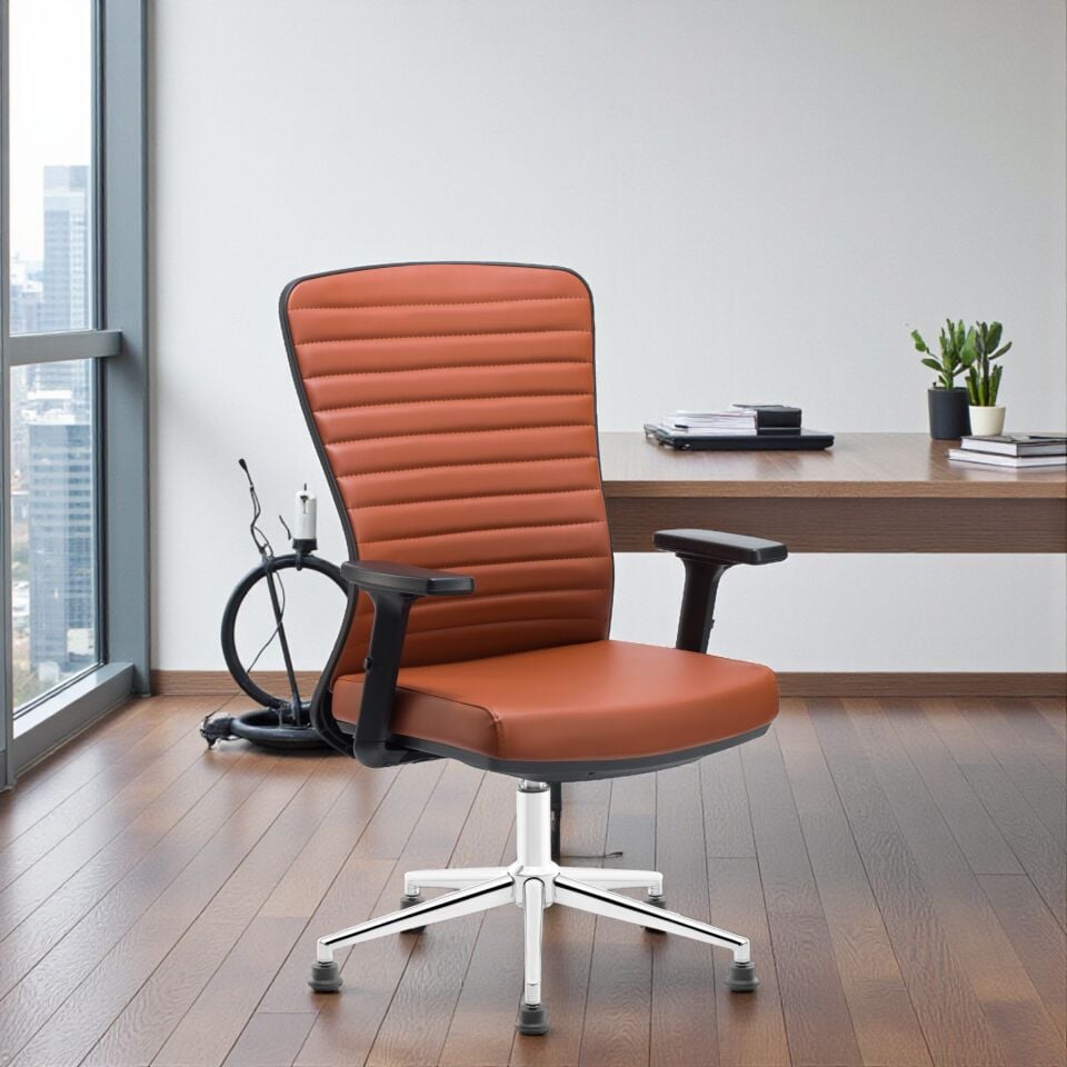 Nova Misafir Koltuğu (Yıldız Ayak)