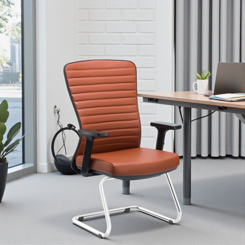 Nova Misafir Koltuğu (U Ayak)