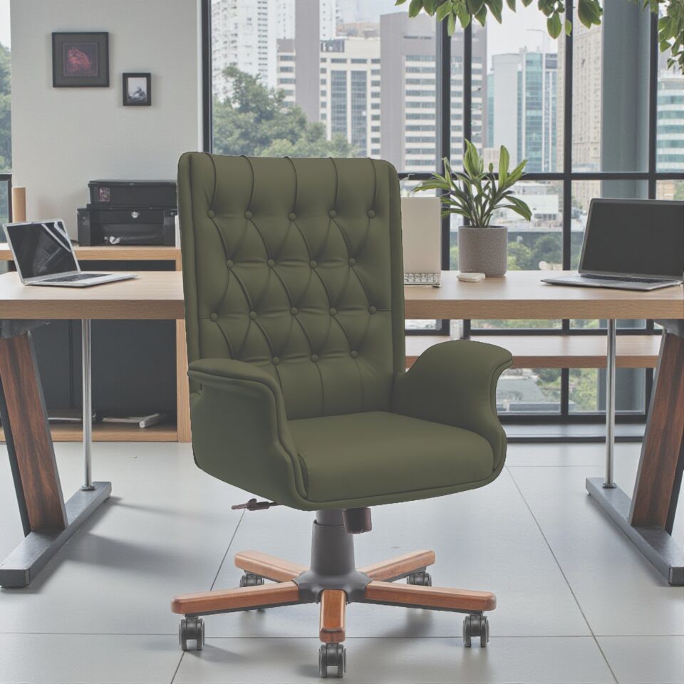 Momentum Çalışma Koltuğu