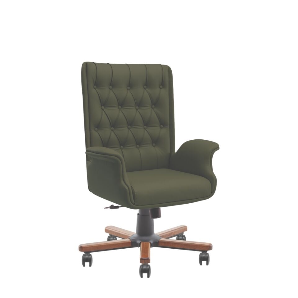 Momentum Çalışma Koltuğu