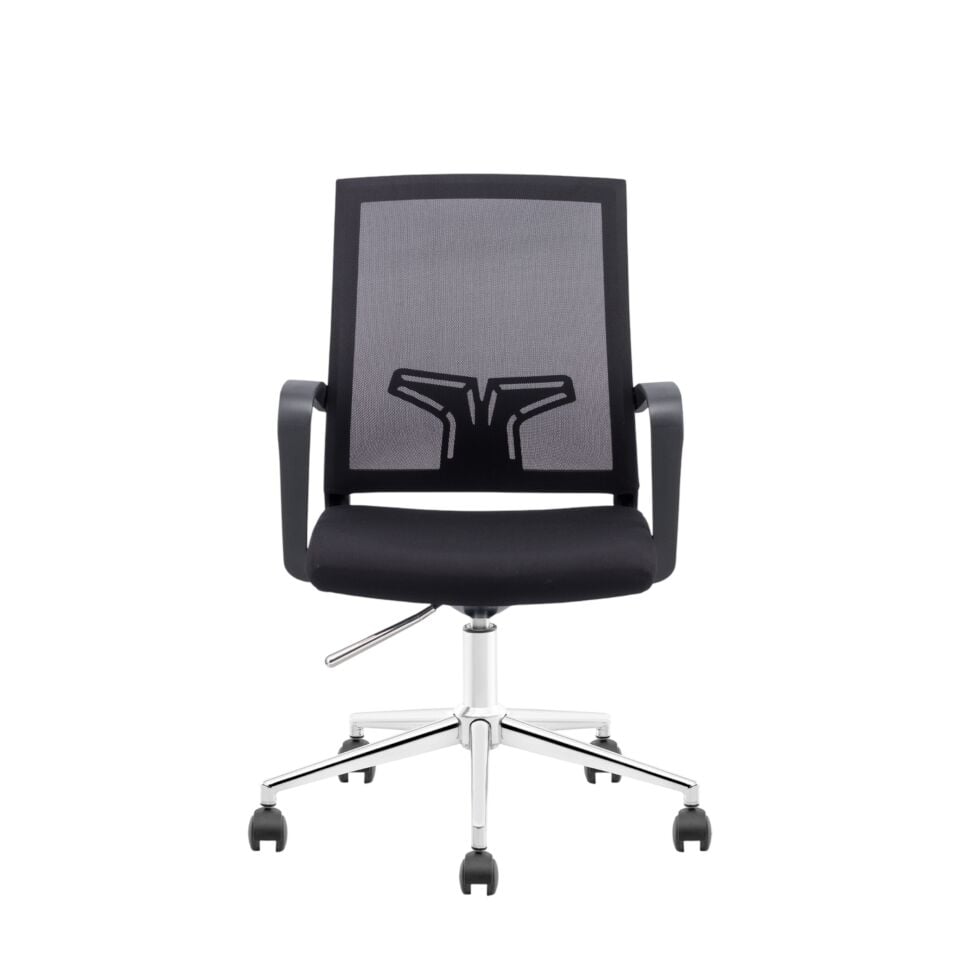 Micro Çalışma Koltuğu (Metal Ayak)