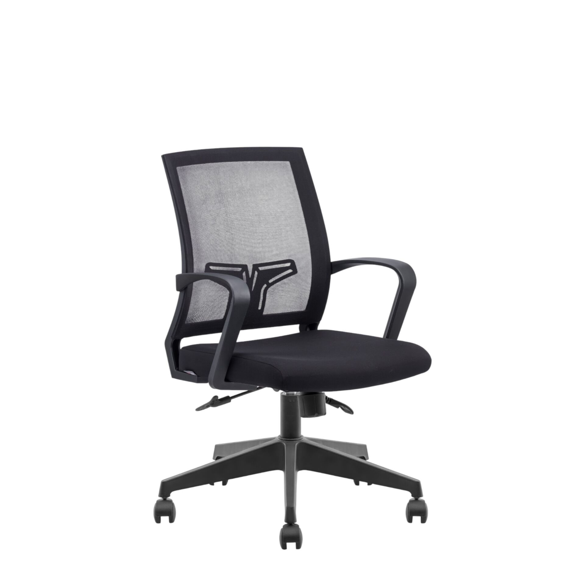 Micro Çalışma Koltuğu (Plastik Ayak)