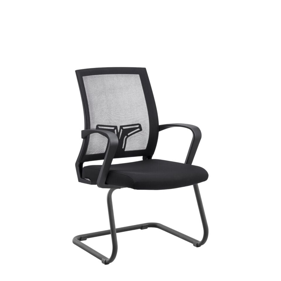 Micro Misafir Koltuğu (Plastik Ayak)