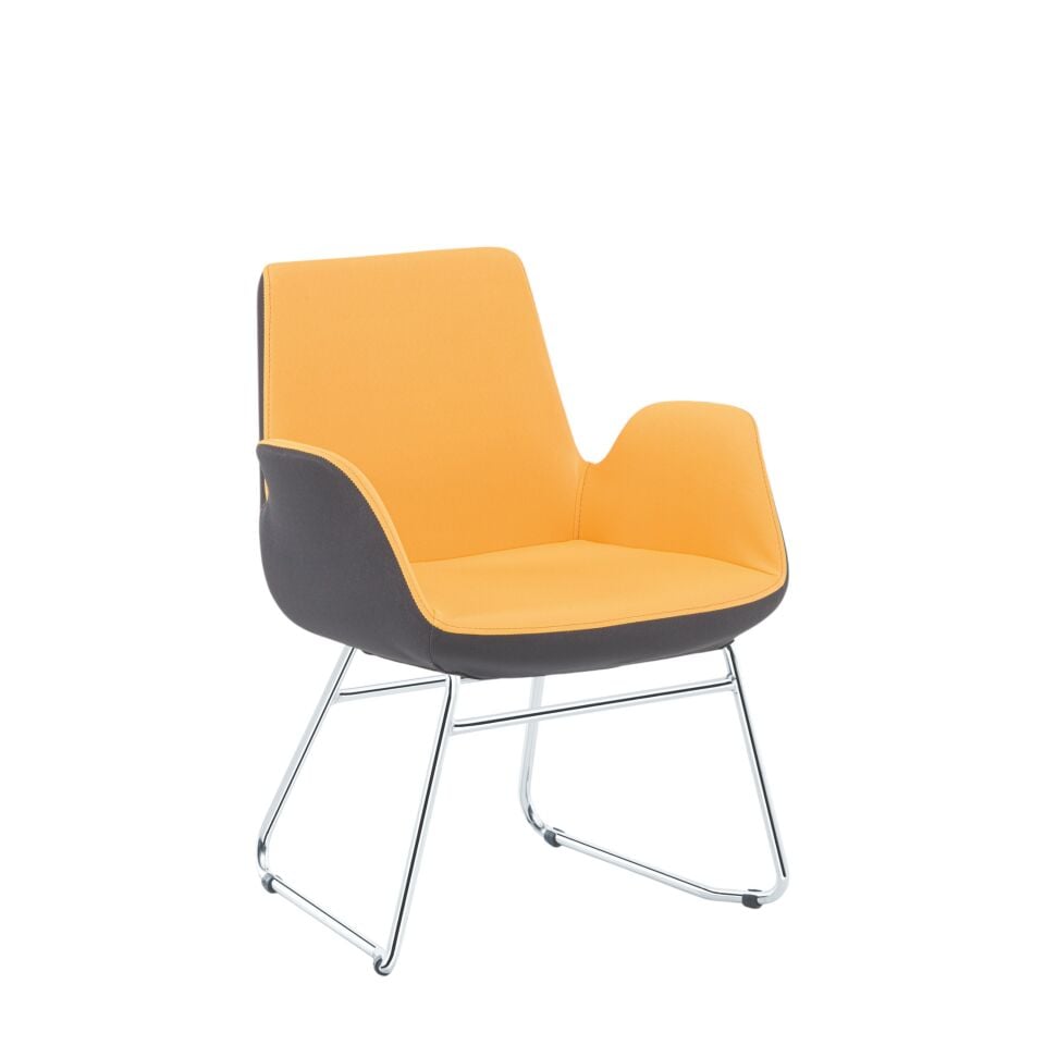 Maki Misafir Koltuğu (Nikelaj Ayak)