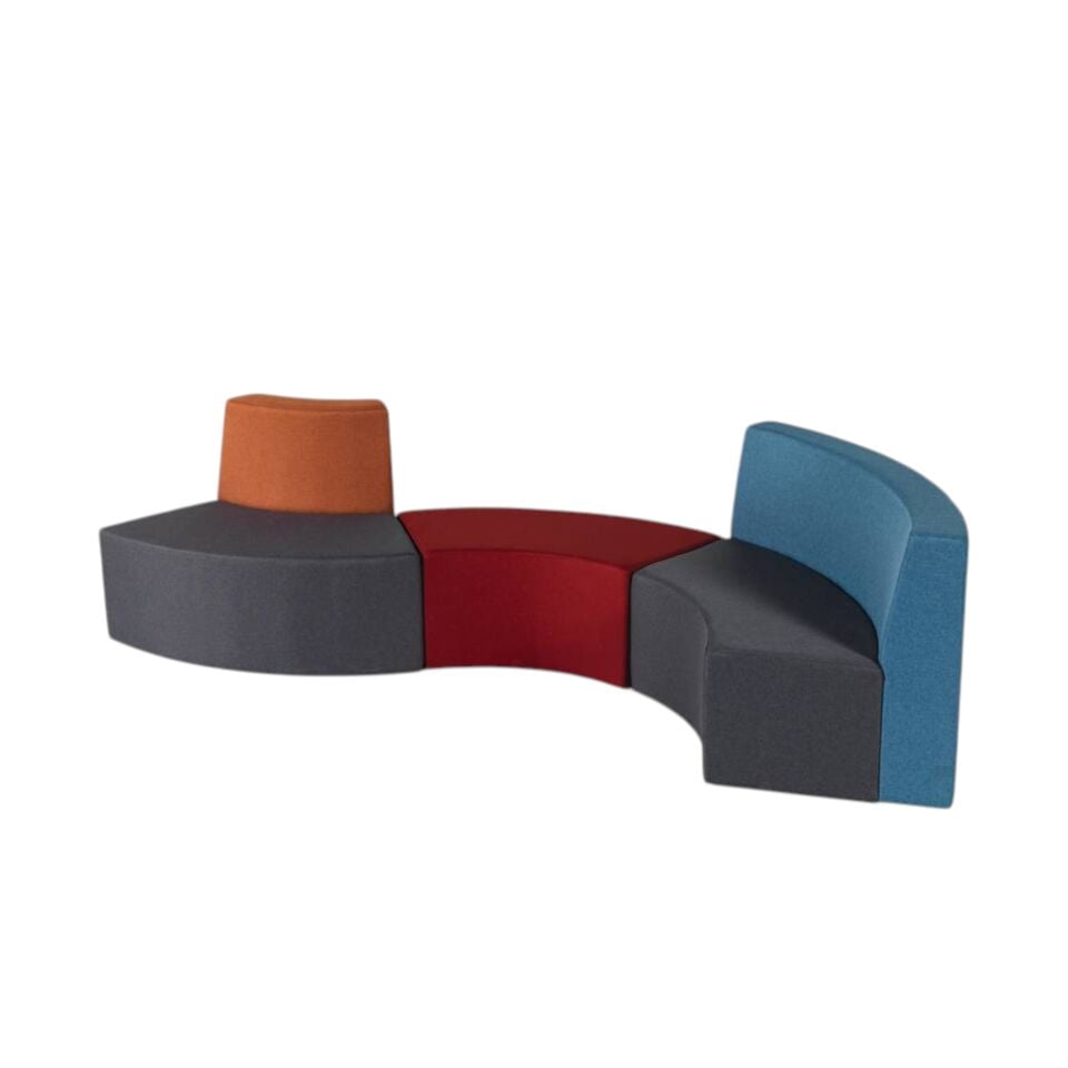 Tube Bekleme Koltukları