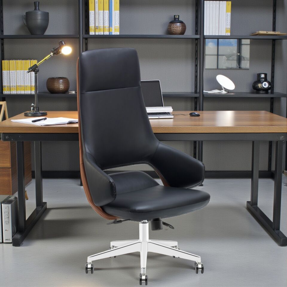 İmza Makam Koltuğu