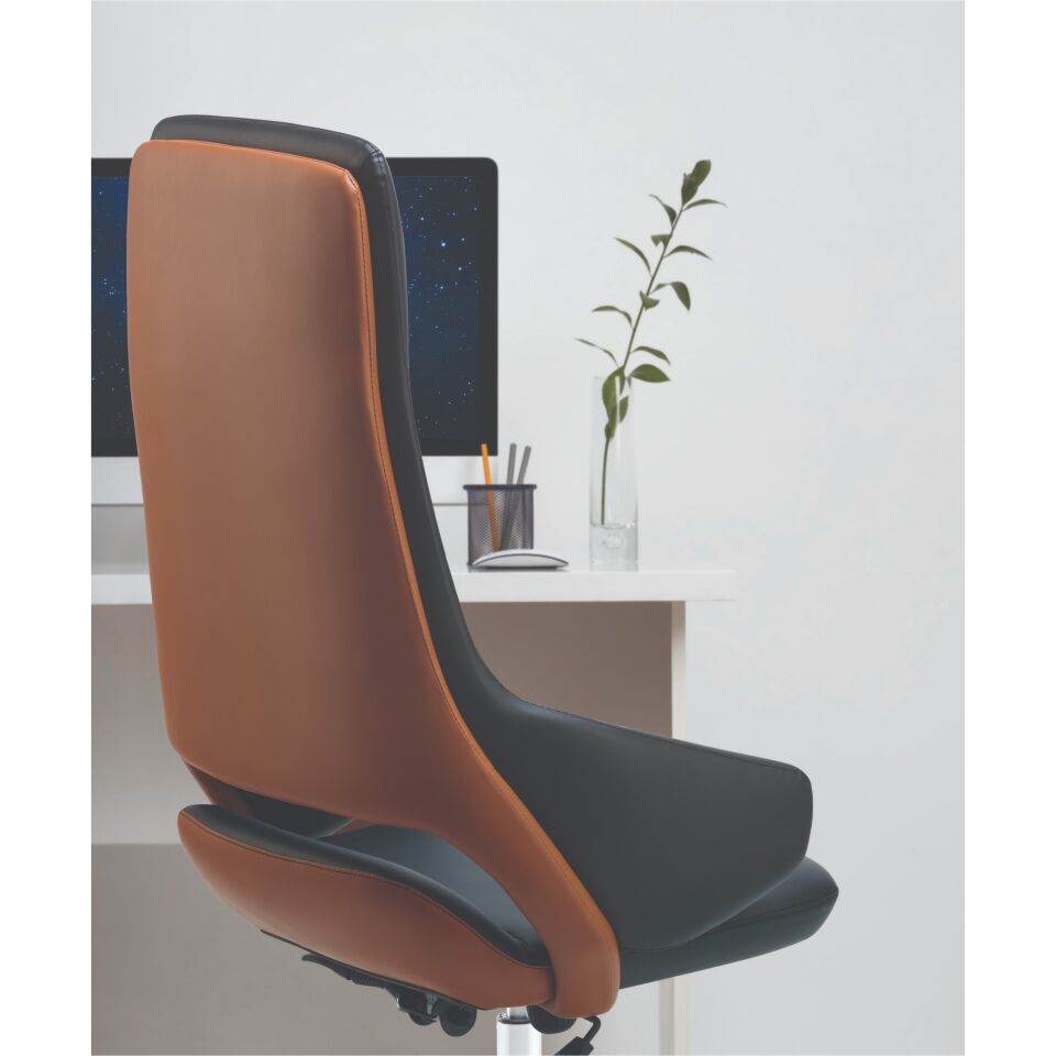 İmza Makam Koltuğu