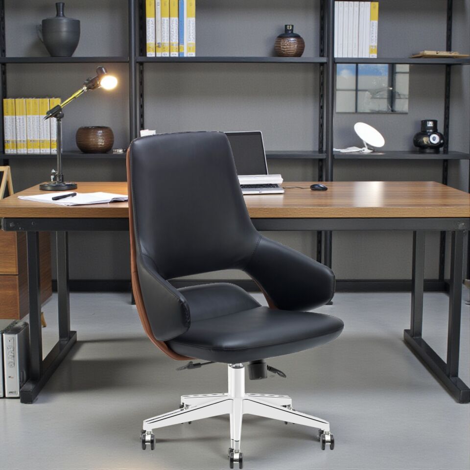 İmza Çalışma Koltuğu